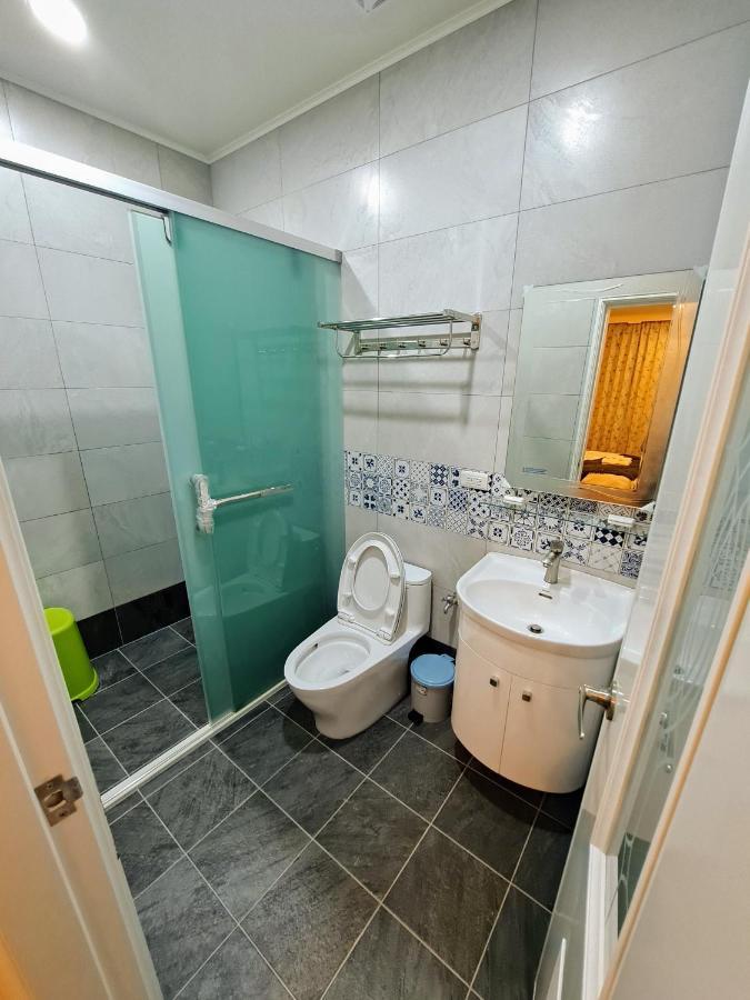 Apartament Rainy Pleasure Meishan Zewnętrze zdjęcie