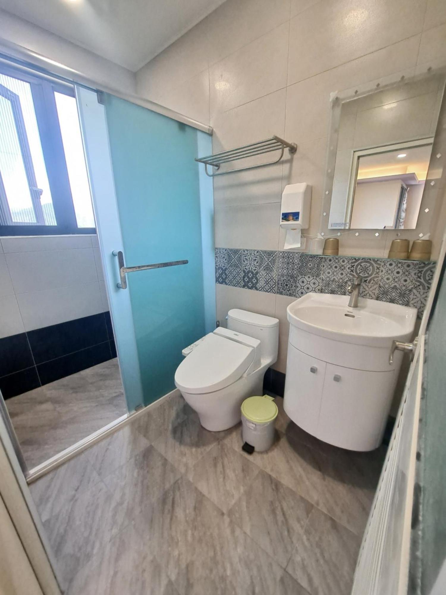 Apartament Rainy Pleasure Meishan Zewnętrze zdjęcie